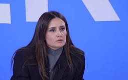 Triera Kasumi-Berisha thotë se Osmani e nisi “çarjen” me Guxo-n Triera Kasumi-Berisha thotë se Osmani e nisi “çarjen” me Guxo-n