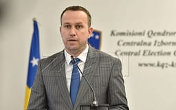 Elezi tregon të dhënat e fundit nga votimi i diasporës Elezi tregon të dhënat e fundit nga votimi i diasporës