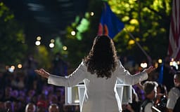 Osmani: Vota juaj i jep drejtim shtetit tonë Osmani: Vota juaj i jep drejtim shtetit tonë