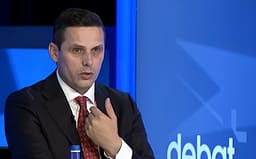 Gruda: Shoqëria zgjodhi të mbetet vend demokratik, ia pamundësuan Kurtit ta bëjë qeverinë vetë Gruda: Shoqëria zgjodhi të mbetet vend demokratik, ia pamundësuan Kurtit ta bëjë qeverinë vetë