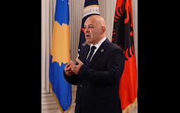 Gjini: 12 Qershori na kujton rrugën e krenarisë Gjini: 12 Qershori na kujton rrugën e krenarisë