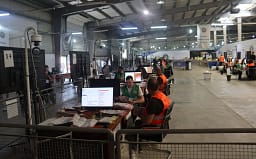 KQZ-ja: Mbi 59 mijë pako me vota nga diaspora janë aprovuar teksa 2,244 janë refuzuar KQZ-ja: Mbi 59 mijë pako me vota nga diaspora janë aprovuar teksa 2,244 janë refuzuar