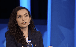 Osmani: Kurrë më afër s’kemi qenë për ta kaluar PDK-në, hajde të punojmë bashkë ta arrijmë këtë Osmani: Kurrë më afër s’kemi qenë për ta kaluar PDK-në, hajde të punojmë bashkë ta arrijmë këtë