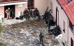 BE shpreh keqardhje për vonesat në rastin Banjska BE shpreh keqardhje për vonesat në rastin Banjska