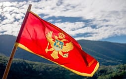 Mali i Zi priti në fundjavë më shumë vizitorë sesa ka banorë Mali i Zi priti në fundjavë më shumë vizitorë sesa ka banorë