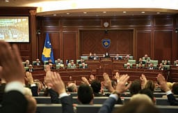 IKD: 26 deputetë nuk kanë mbajtur asnjë deklaratë në Kuvend IKD: 26 deputetë nuk kanë mbajtur asnjë deklaratë në Kuvend