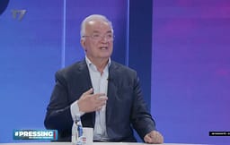 “Korrupsion shumë i rrezikshëm për demokracinë në Kosovë e për barazinë në garë”, Xhavit Haliti për shpërndarjen e pakos para zgjedhjeve “Korrupsion shumë i rrezikshëm për demokracinë në Kosovë e për barazinë në garë”, Xhavit Haliti për shpërndarjen e pakos para zgjedhjeve