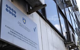 PZAP-ja e lë në fuqi vendimin e KQZ-së për moscertifikimin e opozitës serbe për zgjedhjet e qershorit PZAP-ja e lë në fuqi vendimin e KQZ-së për moscertifikimin e opozitës serbe për zgjedhjet e qershorit
