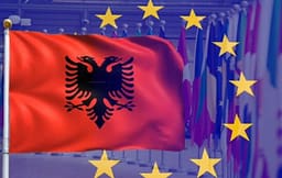 Brukseli konfirmon, Shqipëria merr dritën jeshile nga BE Brukseli konfirmon, Shqipëria merr dritën jeshile nga BE