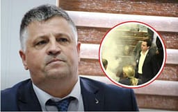 Haradinaj për Kurtin: E ka sulmuar UÇK-në, e ka kallë Parlamentin Haradinaj për Kurtin: E ka sulmuar UÇK-në, e ka kallë Parlamentin