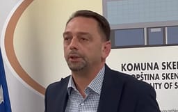 Fadil Nura: Rastin e ka marrë Prishtina, në momentin që Sami Lushtaku do të marrë ftesë nga Prokuroria, i përgjigjet Fadil Nura: Rastin e ka marrë Prishtina, në momentin që Sami Lushtaku do të marrë ftesë nga Prokuroria, i përgjigjet