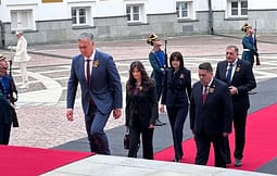 Kush është aleati kryesor i Rusisë në Ballkan? Kush është aleati kryesor i Rusisë në Ballkan?