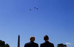Trumpi thotë se SHBA-të do të dërgojnë 5,000 trupa shtesë në Poloni Trumpi thotë se SHBA-të do të dërgojnë 5,000 trupa shtesë në Poloni