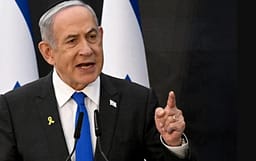 Netanyahu shpall luftë me Hezbollahun, paralajmëron përshkallëzim të sulmeve në Liban Netanyahu shpall luftë me Hezbollahun, paralajmëron përshkallëzim të sulmeve në Liban