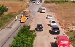 Basha inspekton rehabilitimin e rrugës së dëmtuar në Slivovë të Ferizajt Basha inspekton rehabilitimin e rrugës së dëmtuar në Slivovë të Ferizajt
