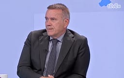 Arifi: Aleanca ka shënuar rritje, largimi i Haradinajt nuk e dëmtoi partinë Arifi: Aleanca ka shënuar rritje, largimi i Haradinajt nuk e dëmtoi partinë
