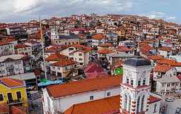 Uji në Krushevë është i pasigurt për t’u pirë Uji në Krushevë është i pasigurt për t’u pirë