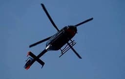 Rrëzohet një helikopter gjatë një stërvitje kundër zjarreve në Argjentinë, humbin jetën shtatë persona Rrëzohet një helikopter gjatë një stërvitje kundër zjarreve në Argjentinë, humbin jetën shtatë persona