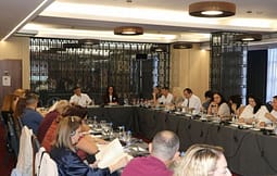 AKK: Bashkëpunim për avancimin e shërbimeve sociale AKK: Bashkëpunim për avancimin e shërbimeve sociale