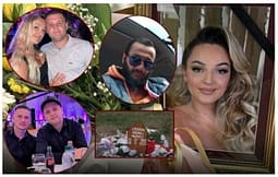 Vrasja e Liridona Ademajt u inskenua si grabitje, motivi ishte përfitimi pasuror Vrasja e Liridona Ademajt u inskenua si grabitje, motivi ishte përfitimi pasuror