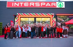 Viva Fresh Group sjell brendin SPAR në Maqedoninë e Veriut Viva Fresh Group sjell brendin SPAR në Maqedoninë e Veriut