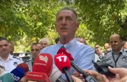 Punëtorët teknikë pezullojnë grevën Punëtorët teknikë pezullojnë grevën