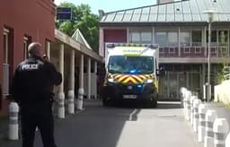 Gjeneva monitoron një kontakt me hantavirus pa karantinë të detyrueshme Gjeneva monitoron një kontakt me hantavirus pa karantinë të detyrueshme