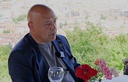 “Nuk e dinte vëllai që edhe unë isha në UÇK” – Gjini kujton momentet më të vështira të luftës “Nuk e dinte vëllai që edhe unë isha në UÇK” – Gjini kujton momentet më të vështira të luftës