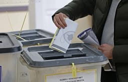 PZAP-ja e lë në fuqi vendimin e KQZ-së për moscertifikimin e disa partive serbe për zgjedhjet e qershorit PZAP-ja e lë në fuqi vendimin e KQZ-së për moscertifikimin e disa partive serbe për zgjedhjet e qershorit