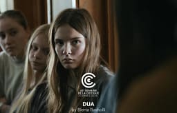 Filmi “Dua” fitues i çmimit “SACD” në Cannes Filmi “Dua” fitues i çmimit “SACD” në Cannes