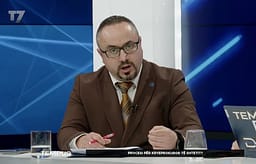 Krasniqi për procesin e Kryeprokurorit të Shtetit: Qalaj i dërgoi letër Presidentes në emrin e tij personal, kërkova të trajtohet në Këshill Krasniqi për procesin e Kryeprokurorit të Shtetit: Qalaj i dërgoi letër Presidentes në emrin e tij personal, kërkova të trajtohet në Këshill