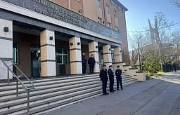 Ministria e Mjedisit gjobit Komunën e Prishtinës me 5 mijë euro Ministria e Mjedisit gjobit Komunën e Prishtinës me 5 mijë euro