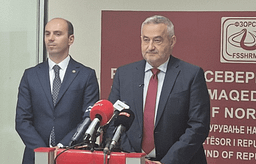 FSSH: Në vitin 2025 kishte më pak trajtime spitalore për sëmundje të zemrës dhe lindje FSSH: Në vitin 2025 kishte më pak trajtime spitalore për sëmundje të zemrës dhe lindje