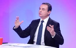 “Nuk mund ta dimë me siguri”, Kurti flet nëse sërish mund të ketë zgjedhje “Nuk mund ta dimë me siguri”, Kurti flet nëse sërish mund të ketë zgjedhje