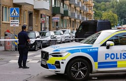 I riu nga Mitrovica vritet me thikë në Suedi, pista kryesore konflikti mes familjeve -Arrestohen 3 të dyshuar I riu nga Mitrovica vritet me thikë në Suedi, pista kryesore konflikti mes familjeve -Arrestohen 3 të dyshuar
