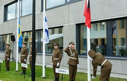 Shqipëria i bashkohet ekselencës së NATO-s për mbrojtjen kibernetike Shqipëria i bashkohet ekselencës së NATO-s për mbrojtjen kibernetike