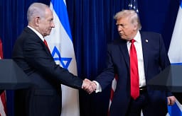 CNN: Trumpi e Netanyahu zhvillojnë bisedë të tensionuar telefonike për Iranin CNN: Trumpi e Netanyahu zhvillojnë bisedë të tensionuar telefonike për Iranin