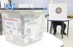 Vota e diasporës po shtohet pas çdo cikli zgjedhor Vota e diasporës po shtohet pas çdo cikli zgjedhor