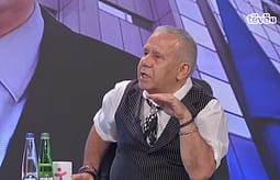 Mehmeti: VLEN-i e kërkoi tërheqjen e ambasadorit të Shqipërisë në Maqedoni Mehmeti: VLEN-i e kërkoi tërheqjen e ambasadorit të Shqipërisë në Maqedoni