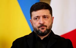 Zelensky thotë se Rusia po përgatit një sulm të ri të madh ndaj Ukrainës Zelensky thotë se Rusia po përgatit një sulm të ri të madh ndaj Ukrainës