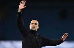 Guardiola pritet të largohet nga Man City në fund të sezonit Guardiola pritet të largohet nga Man City në fund të sezonit