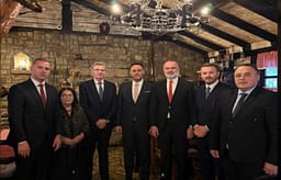 Konjufca: Shqiptarët e Malit të Zi pjesë e pandashme e kombit tonë Konjufca: Shqiptarët e Malit të Zi pjesë e pandashme e kombit tonë
