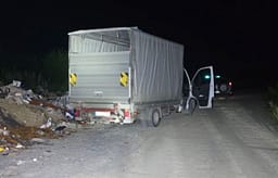 Gjobë 500 euro ndaj një qytetari për hedhje të paligjshme të mbeturinave Gjobë 500 euro ndaj një qytetari për hedhje të paligjshme të mbeturinave