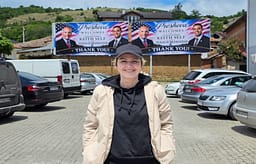 Sinani: Presheva mirëpret delegacionin e Kongresit Amerikan Sinani: Presheva mirëpret delegacionin e Kongresit Amerikan