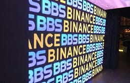 Binance zbarkon në Prishtinë në “Balkan Blockchain Summit” Binance zbarkon në Prishtinë në “Balkan Blockchain Summit”