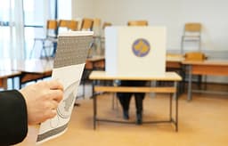 Ndërrimi i qendrës së votimit, aprovohen mbi 11 mijë kërkesa, refuzohen 564 Ndërrimi i qendrës së votimit, aprovohen mbi 11 mijë kërkesa, refuzohen 564