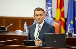 Osmani: Zgjidhjet e vitit 1993 nuk mund të paraqiten si sukses në vitin 2026 Osmani: Zgjidhjet e vitit 1993 nuk mund të paraqiten si sukses në vitin 2026