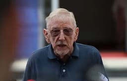 Dëshmia e William Walker në gjykatë për Masakrën e Reçakut Dëshmia e William Walker në gjykatë për Masakrën e Reçakut