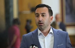 Rama i kundërpërgjigjet Bashës: Jeni të paaftë dhe manipulues, fatkeqësia e këtij vendi Rama i kundërpërgjigjet Bashës: Jeni të paaftë dhe manipulues, fatkeqësia e këtij vendi