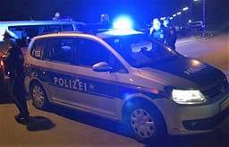 Dy kunetër nga Kosova rrahen mes veti në Austri Dy kunetër nga Kosova rrahen mes veti në Austri
